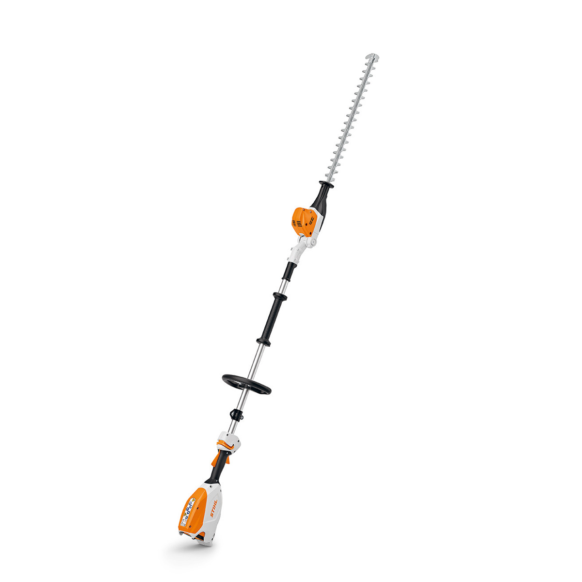 Stihl Akku Heckenschneider Hla Ap System